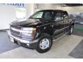 Black - Colorado LS Crew Cab Photo No. 2