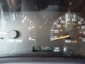 2001 Steel Blue Pearl Jeep Cherokee Sport 4x4  photo #14