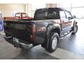 2004 Black Chevrolet Colorado LS Crew Cab  photo #6