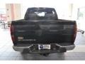 2004 Black Chevrolet Colorado LS Crew Cab  photo #7