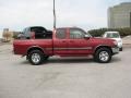 Sunfire Red Pearl - Tundra SR5 Extended Cab Photo No. 5