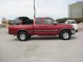 2001 Sunfire Red Pearl Toyota Tundra SR5 Extended Cab  photo #5