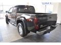 2004 Black Chevrolet Colorado LS Crew Cab  photo #8