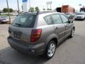 2003 Shadow Gray Pontiac Vibe AWD  photo #4