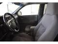 2004 Black Chevrolet Colorado LS Crew Cab  photo #10