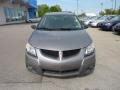 2003 Shadow Gray Pontiac Vibe AWD  photo #6