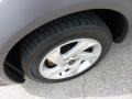 2003 Shadow Gray Pontiac Vibe AWD  photo #7