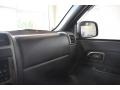 2004 Black Chevrolet Colorado LS Crew Cab  photo #14