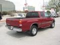 Sunfire Red Pearl - Tundra SR5 Extended Cab Photo No. 6