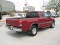 2001 Sunfire Red Pearl Toyota Tundra SR5 Extended Cab  photo #6