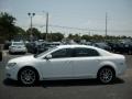 Summit White - Malibu LTZ Sedan Photo No. 3
