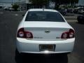 Summit White - Malibu LTZ Sedan Photo No. 5