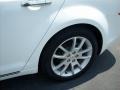Summit White - Malibu LTZ Sedan Photo No. 9