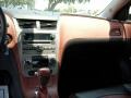 Summit White - Malibu LTZ Sedan Photo No. 16
