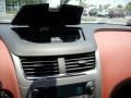 Summit White - Malibu LTZ Sedan Photo No. 19