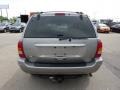 Silverstone Metallic - Grand Cherokee Limited 4x4 Photo No. 3