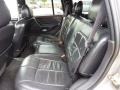 Silverstone Metallic - Grand Cherokee Limited 4x4 Photo No. 9