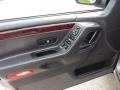 Silverstone Metallic - Grand Cherokee Limited 4x4 Photo No. 11