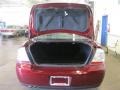 Merlot Metallic - Sable Premier Sedan Photo No. 6