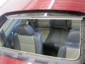 Merlot Metallic - Sable Premier Sedan Photo No. 9