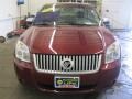 Merlot Metallic - Sable Premier Sedan Photo No. 10
