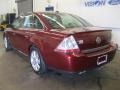 Merlot Metallic - Sable Premier Sedan Photo No. 12