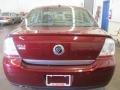 Merlot Metallic - Sable Premier Sedan Photo No. 13