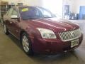 Merlot Metallic - Sable Premier Sedan Photo No. 14