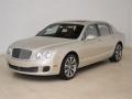 2012 White Sand Bentley Continental Flying Spur Series 51  photo #1