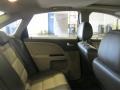 Merlot Metallic - Sable Premier Sedan Photo No. 18