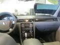Merlot Metallic - Sable Premier Sedan Photo No. 23