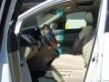 2008 Crystal White Lexus RX 400h AWD Hybrid  photo #8