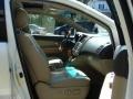 2008 Crystal White Lexus RX 400h AWD Hybrid  photo #9