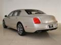 2012 White Sand Bentley Continental Flying Spur Series 51  photo #9