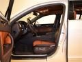 Burnt Oak Interior Photo for 2012 Bentley Continental Flying Spur #49139108