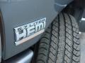 2003 Graphite Metallic Dodge Ram 1500 SLT Quad Cab 4x4  photo #24