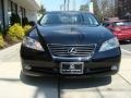 Obsidian Black - ES 350 Photo No. 2