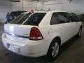 2004 White Chevrolet Malibu Maxx LS Wagon  photo #2