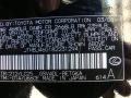 Obsidian Black - ES 350 Photo No. 16