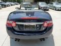 Indigo Metallic - XK XKR Convertible Photo No. 9