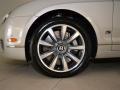 2012 Bentley Continental Flying Spur Series 51 Wheel and Tire Photo