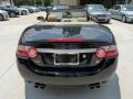 Ebony Black - XK XKR Convertible Photo No. 9