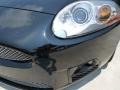 Ebony Black - XK XKR Convertible Photo No. 14