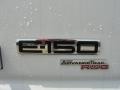 2011 Oxford White Ford E Series Van E150 XL Cargo  photo #14
