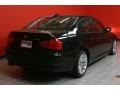 2011 Jet Black BMW 3 Series 328i Sedan  photo #3
