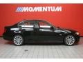 2011 Jet Black BMW 3 Series 328i Sedan  photo #4