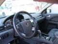 Black - Sable Premier Sedan Photo No. 9