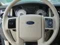 Camel Steering Wheel Photo for 2011 Ford Expedition #49140731