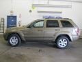 Olive Green Metallic - Grand Cherokee Laredo 4x4 Photo No. 11