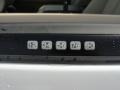 2011 Oxford White Ford Expedition EL XLT  photo #14